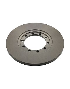 Тормозной диск 60201094SX Stellox