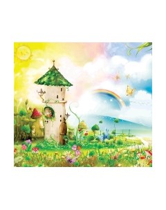 Фотообои листовые Arthata Fotooboi-4