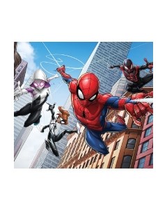 Фотообои листовые Arthata Fotooboi-SpiderMan-69