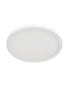 Точечный светильник Arte Lamp Mesura A7976PL-1WH Arte lamp