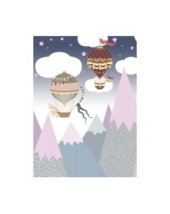 Фотообои листовые Arthata Fotooboi-42