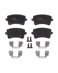 Тормозные колодки TRW GDB1765 Trw