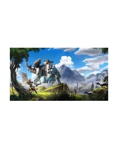 Фотообои листовые Arthata Fotooboi-Anime-172