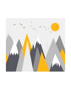 Фотообои листовые Arthata Fotooboi-50