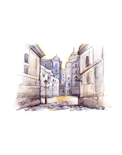 Фотообои листовые Arthata Fotooboi-11