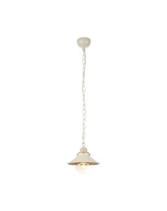 Потолочный светильник Grazioso Bianco A4577SP-1WG Arte lamp