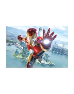 Фотообои листовые Arthata Fotooboi-Geroi-145