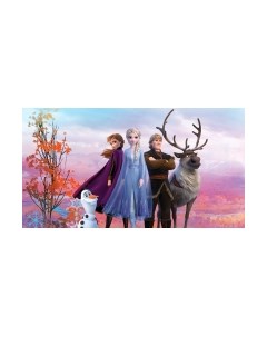 Фотообои листовые Arthata Fotooboi-HolodSerd-55