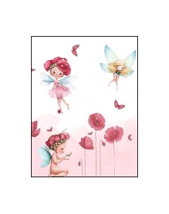 Фотообои листовые Arthata Fotooboi-Raznoe-83