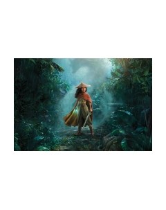 Фотообои листовые Arthata Fotooboi-2-Multiki-162