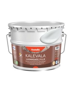 Краска Kalevala Матовая Platinum / F-13-1-9-FL064 Finntella