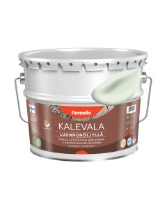 Краска Kalevala Матовая Kalpea / F-13-1-9-FL029 Finntella