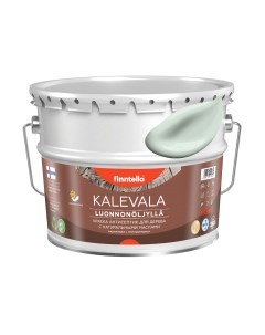 Краска Kalevala Матовая Vetta / F-13-1-3-FL039 Finntella