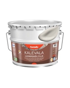 Краска Kalevala Матовая Rock / F-13-1-9-FL085 Finntella