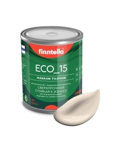 Краска Eco 15 Manteli / F-10-1-1-FL100 Finntella