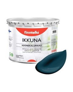 Краска Ikkuna Valtameri / F-34-1-3-FL010 Finntella