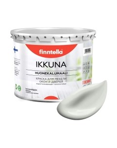 Краска Ikkuna Marmori / F-34-1-3-FL056 Finntella