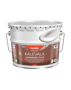 Краска Kalevala Матовая Maito / F-13-1-9-FL112 Finntella