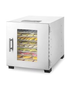 Сушилка для овощей и фруктов КТ-1955 Kitfort