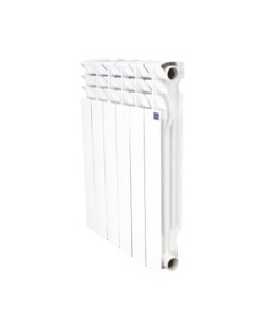 Радиатор биметаллический STI 500/80 Sti