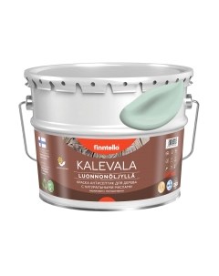 Краска Kalevala Матовая Paistaa / F-13-1-9-FL038 Finntella