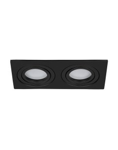 Точечный светильник Arte Lamp Tarf A2168PL-2BK Arte lamp