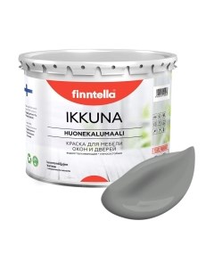 Краска Ikkuna Kivia / F-34-1-3-FL059 Finntella