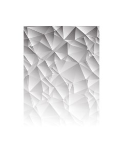 Фотообои листовые Vimala 3D Геометрия 3