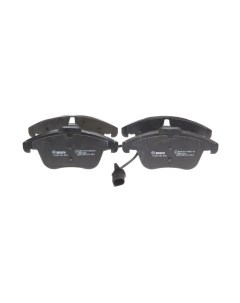 Тормозные колодки Bosch 0986494538