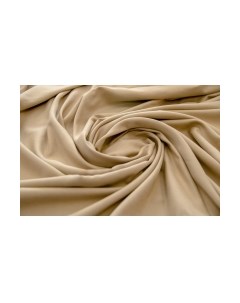 Шторы Нубук песок пустыни НПП-K6 Decoretto