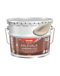 Краска Kalevala Матовая Kentta / F-13-1-9-FL096 Finntella