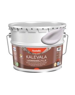 Краска Kalevala Матовая Helmi / F-13-1-9-FL108 Finntella