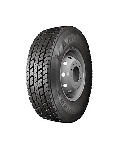 Грузовая шина KAMA NR 202 315/70R22.5 154/150L M+S Ведущая Kama