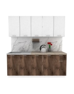 Кухонный гарнитур Eligard Lion 2.0