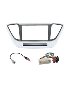 Переходная рамка Incar RHY-N55 Kit