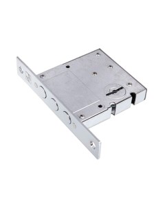 Замок врезной Avers T-47/S6