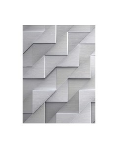 Фотообои листовые Vimala 3D Геометрия 4