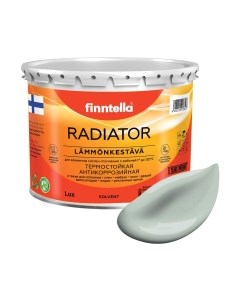 Краска Radiator Aave / F-19-1-3-FL044 Finntella