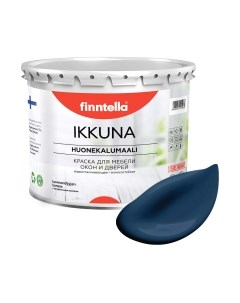 Краска Ikkuna Keskiyo / F-34-1-3-FL002 Finntella