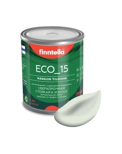 Краска Eco 15 Minttu / F-10-1-1-FL028 Finntella