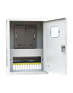 Щит распределительный ЩРУ-1Н-12Р IP31 Rucelf