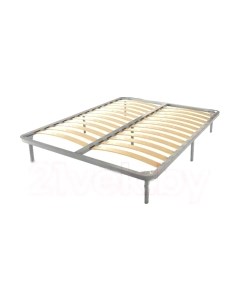 Ортопедическое основание Мебельная комплектация Люкс 140x200