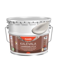 Краска Kalevala Матовая Vuoret / F-13-1-9-FL076 Finntella