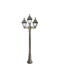 Фонарь уличный Cefa U23.158.S21.BXF1R Fumagalli