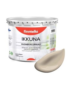 Краска Ikkuna Kentta / F-34-1-3-FL096 Finntella