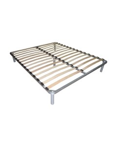 Ортопедическое основание Мебельная комплектация Люкс 160x190