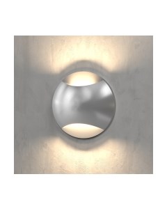 Светильник уличный Elektrostandard MRL LED 1105