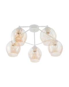 Люстра НПБ C934/5 Aitin-pro