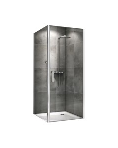 Душевой уголок Abber Sonnenstrand AG04080-S80