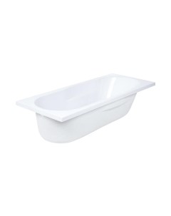 Ванна акриловая Cersanit Mito Green 170x70 / 63379